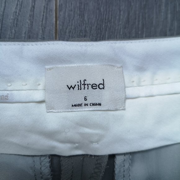 Aritzia Effortless Pant - Picture 5 of 8